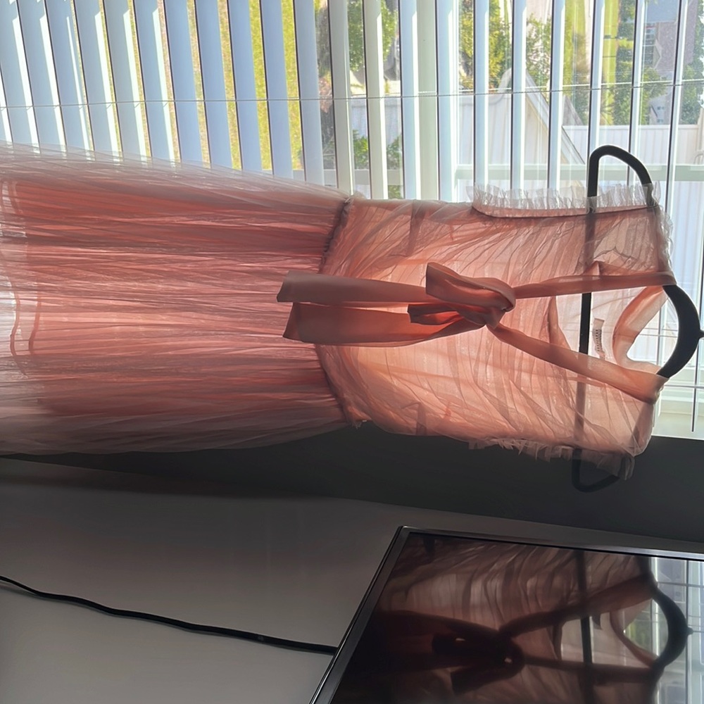 Avantlook dress - medium